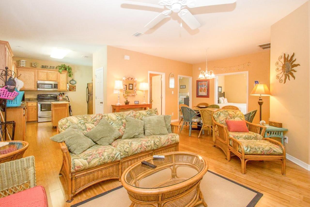 Villa The Rookery III #5006 Gulf Shores Exterior foto