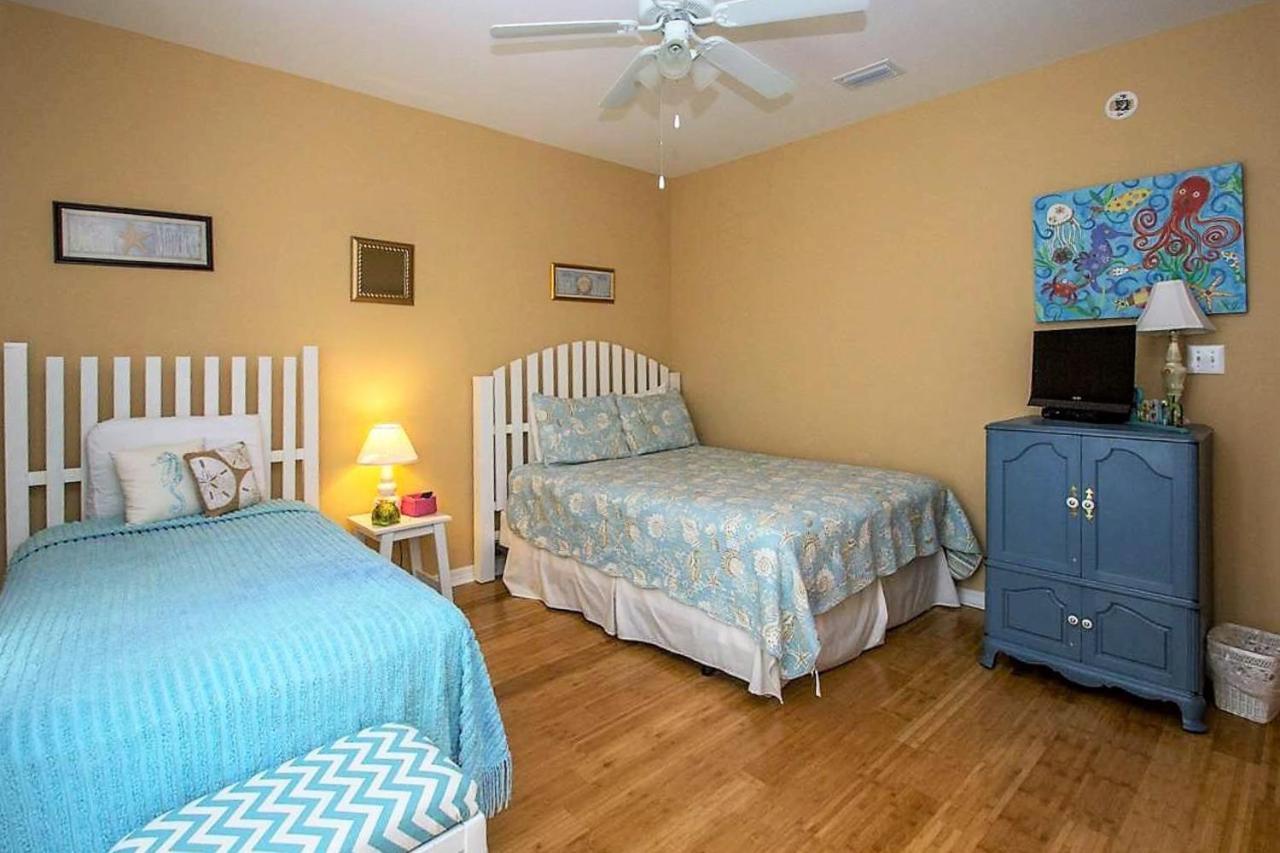 Villa The Rookery III #5006 Gulf Shores Exterior foto