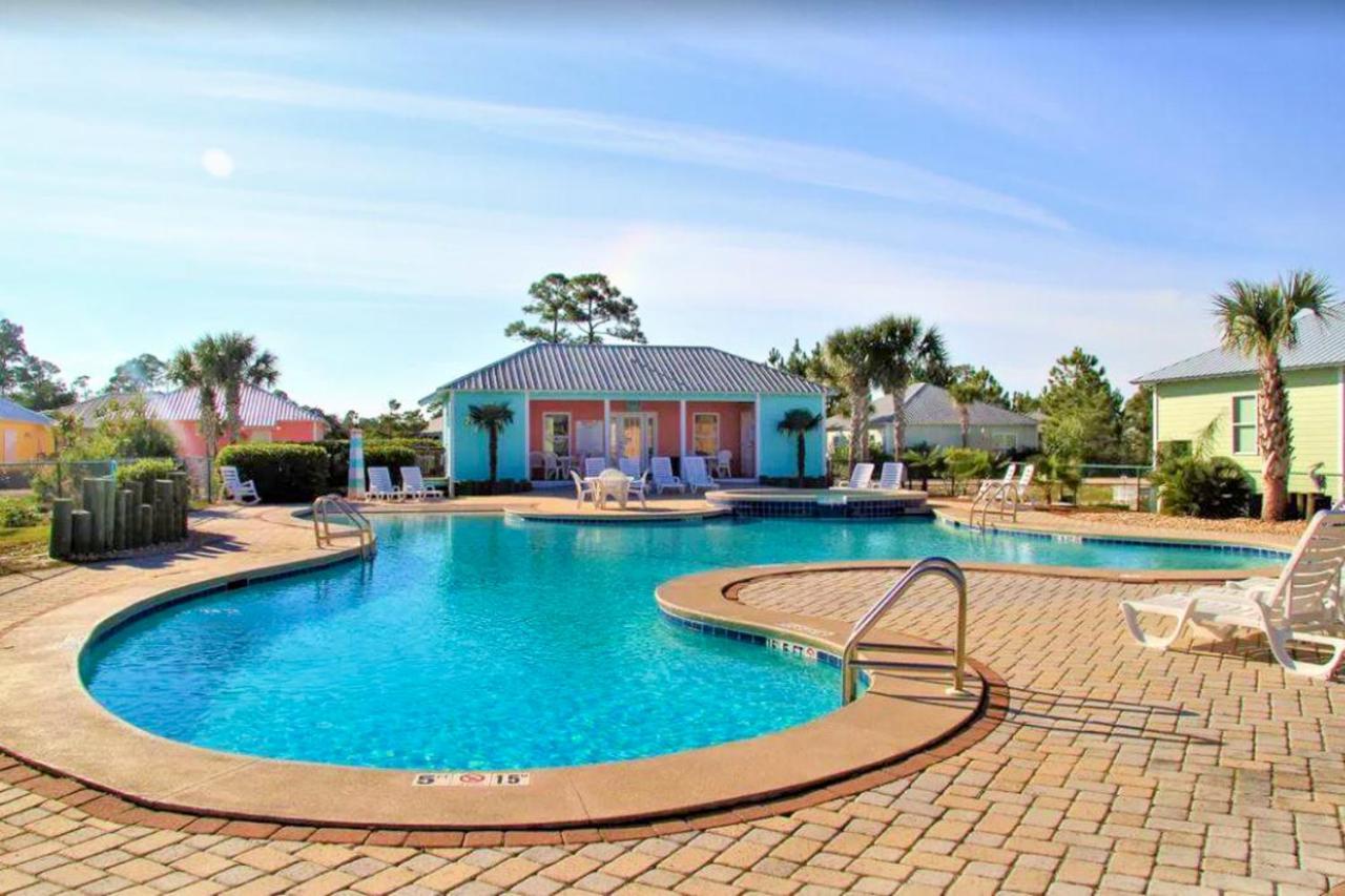 Villa The Rookery III #5006 Gulf Shores Exterior foto
